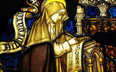 Una mujer increíble (por Esther Roso Barquero)