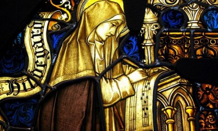 Una mujer increíble (por Esther Roso Barquero)