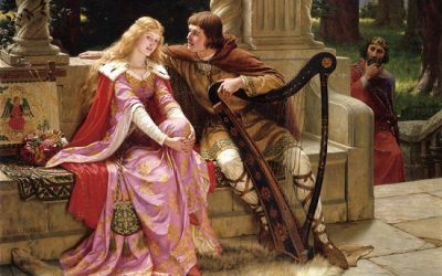 El amor cortés, esa trampa (por Esther Roso)