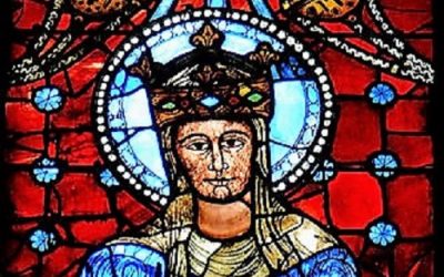 La Catedral de Chartres: «El lugar de la diosa» (por Esther Roso)