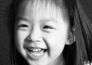 El poder de una sonrisa (por Ibón De la Cruz)