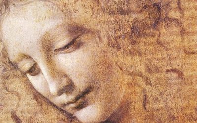 El último refugio de Leonardo, (por Esther Roso)