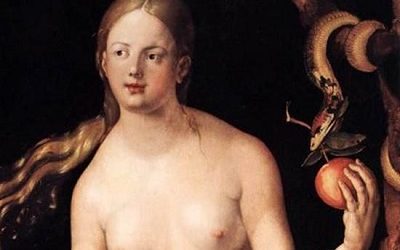 Para las hijas de Eva (por Marisa Hurtado Caballero)