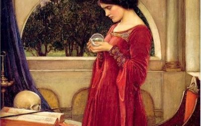 Conjurando el olvido (por Marisa Hurtado Caballero)