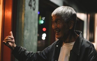 El provocador y el poderoso