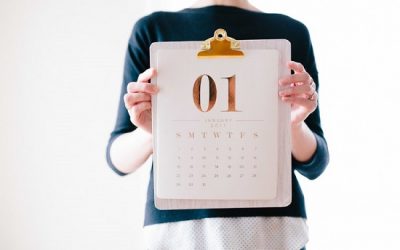 Año nuevo, vida nueva (por Ibón De la Cruz)