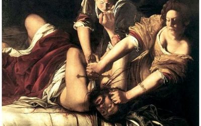 Los estigmas de una violación (por Esther Roso)