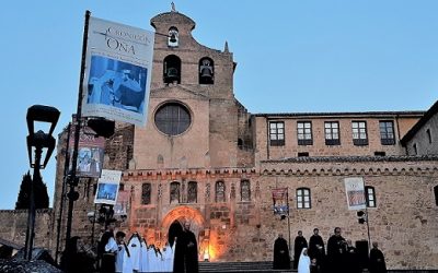 La Abadía de Oña y su «Cronicón» (por Esther Roso)