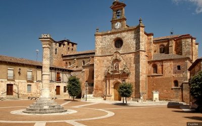 Mahamud, un pueblo lleno de historia (por Esther Roso)
