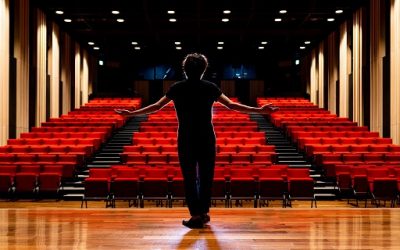 El Escenario de la Vida (por Aitor Navarro Torrontegui «Nabarro»)