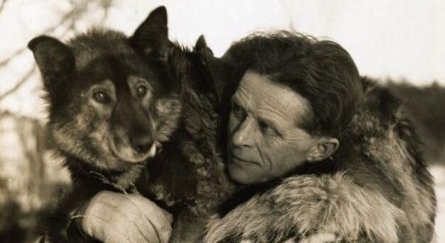 Seppala y Togo: los héroes de Alaska (por Bittor Etxezarreta)