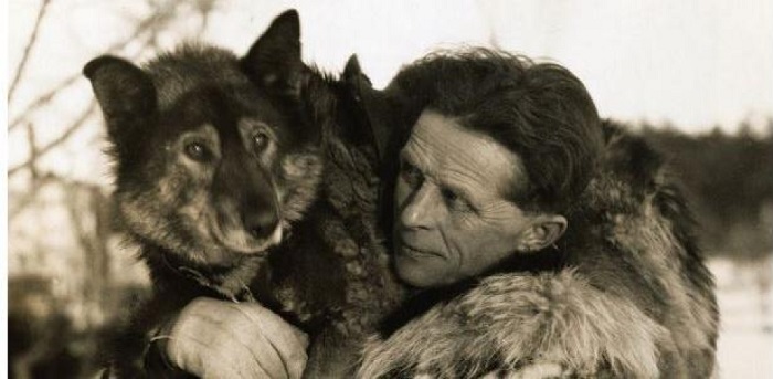 Seppala y Togo: los héroes de Alaska (por Bittor Etxezarreta)