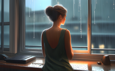 SOLEDAD (por María Etxezarreta)