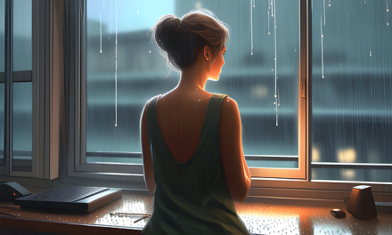 SOLEDAD (por María Etxezarreta)