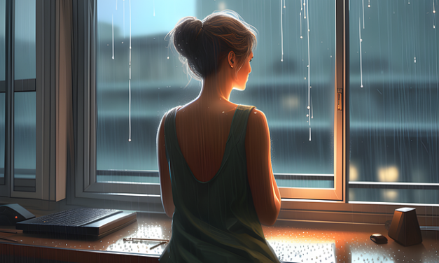 SOLEDAD (por María Etxezarreta)