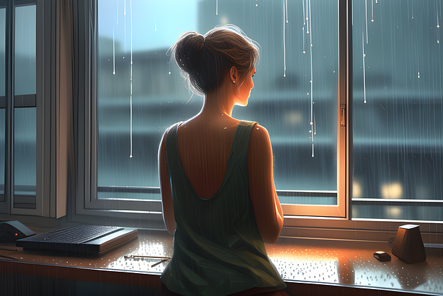 SOLEDAD (por María Etxezarreta)