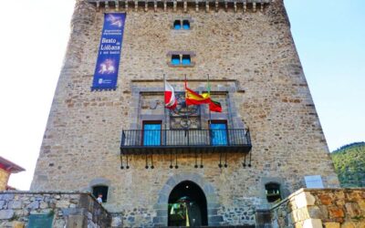 La Torre del Infantado de Potes y el legado visionario del Beato de Liébana (por Esther Roso)