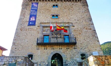 La Torre del Infantado de Potes y el legado visionario del Beato de Liébana (por Esther Roso)