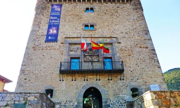 La Torre del Infantado de Potes y el legado visionario del Beato de Liébana (por Esther Roso)