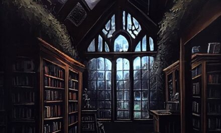 Tinta y penumbra en las redes: la estética «Dark academia», (por Esther Roso)
