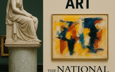 Desencuadrar el canon: la apertura del arte moderno en instituciones tradicionales, (por Esther Roso).
