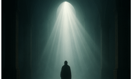 Sed de Dios. Espiritualidad, vacío y búsqueda en la era digital, (por Esther Roso)
