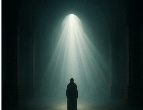 Sed de Dios. Espiritualidad, vacío y búsqueda en la era digital, (por Esther Roso)