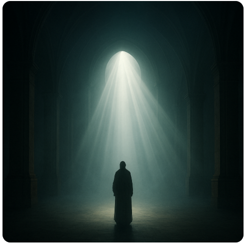 Sed de Dios. Espiritualidad, vacío y búsqueda en la era digital, (por Esther Roso)