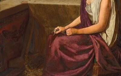 Penélope, inteligencia y paciencia (por Esther Roso)