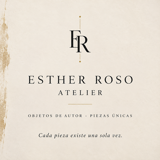 Esther Roso Atelier · Arte, fotografía y objetos de autor